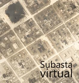 Subasta Virtual