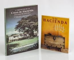 24   -  [Haciendas: 2 libros ilustrados]