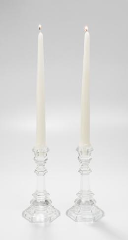 60   -  <p><span class="description">Candeleros. Tiffany & Co.</span></p>