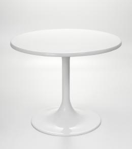 80   -  <p><span class="description">Mesa tulipa estilo Eero Saarinen </span></p>