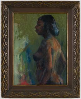 43   -  <p><span class="description">[Mujer sureña]. Roy Henry Brown (EE.UU.,1879 - 1956)</span></p>