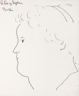 39   -  <p><span class="description">Fernando Botero. [Perfil], [1970]</span></p>