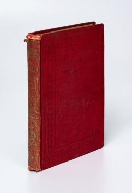 266   -  <p><span class="description">Libro de recetas, 1852</span></p>