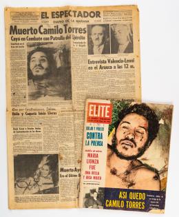 374   -  <p><span class="description">Revista Elite Venezuela 14/05/1966</span></p>