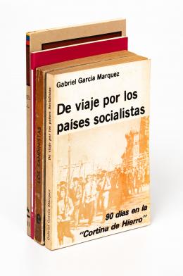 143   -  <p><span class="description">Gabo: 4 primeras ediciones</span></p>