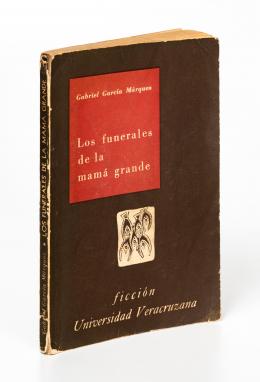 150   -  <p><span class="description">1ra ed. Mamá grande. Xalapa, 1962</span></p>