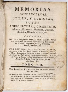 83   -  <p><span class="description">Memorias economía Suárez, 1783</span></p>