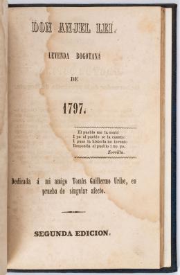 286   -  <p><span class="description">Literatura, Próspero Pereira, 1852</span></p>