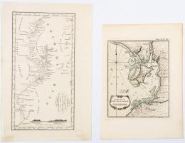 204   -  <p><span class="description">Mapas de Guayaquil, S. XVIII</span></p>