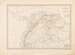 218   -  <p><span class="description">Mapa de Colombia. Humboldt, 1825</span></p>