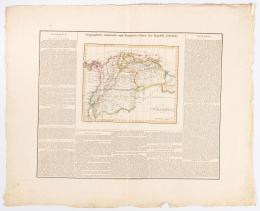 400   -  <p><span class="description">Mapa de Colombia. Carey, 1823</span></p>