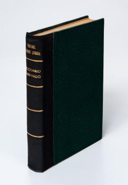 279   -  <p><span class="description">Diccionario de Uribe R., 1887</span></p>