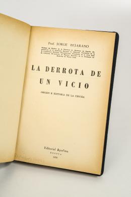 48   -  <span class="object_title">La derrota de un vicio. Origen e historia de la chicha</span>