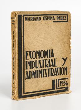 50   -  <span class="object_title">Economía industrial y administración</span>