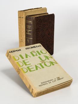 61   -  <span class="object_title">Diario de un peatón</span>