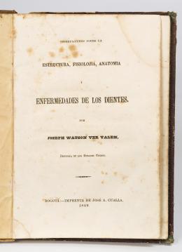 72   -  <span class="object_title">Estructura, fisiolojia, anatomía i enfermedades de los dientes</span>