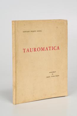 156   -  <span class="object_title">Tauromática </span>