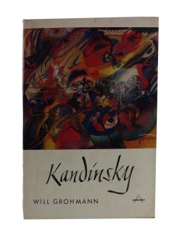 88   -  <span class="object_title">Wassily Kandinsky: life and work</span>