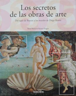 11   -  <span class="object_title">Los Secretos de las Obras de Arte. Tomos I y II</span>