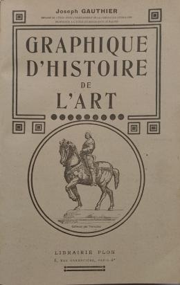 2   -  <span class="object_title">Graphique d'histoire de l'art</span>