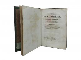 156   -  <span class="object_title">La perla de la América provincia de Santa Marta</span>