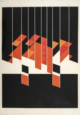 105   -  <p><span class="description">Eduardo Ramírez Villamizar. Sin título, 1978</span></p>