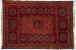 50   -  <span class="object_title">Tapete oriental vintage</span>