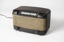 53   -  <span class="object_title">Radio</span>