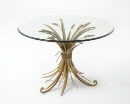 110   -  <span class="object_title">Mesa vintage estilo Coffee Table de Coco Chanel</span>