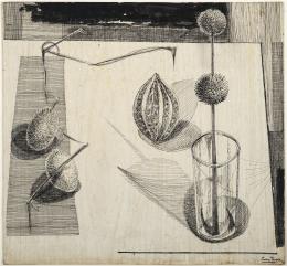 70   -  <p><span class="description">Lucy Tejada. Sin título, 1959</span></p>