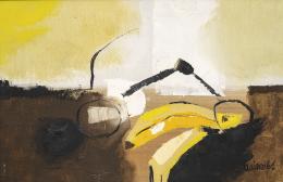 30   -  <p><span class="description">Luciano Jaramillo. Frutas N° 3, 1961</span></p>