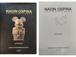 52   -  <span class="object_title">Nadin Ospina Refiguraciones</span>