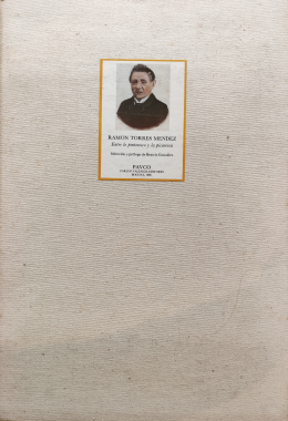 70   -  <span class="object_title">Ramón Torres Méndez: Entre lo pintoresco y la picaresca</span>