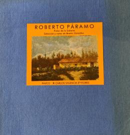 65   -  <span class="object_title">Roberto Páramo: Un pintor de la sabana</span>