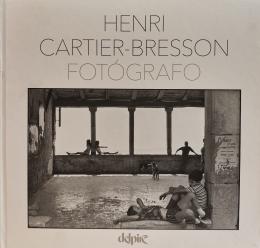 186   -  <span class="object_title">Henri Cartier - Bresson fotógrafo</span>