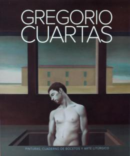 109   -  <span class="object_title">Gregorio Cuartas: pinturas, cuadernos de bocetos y arte litúrgico </span>