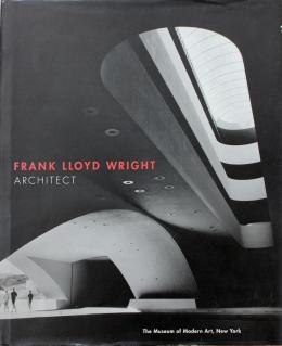 216   -  <span class="object_title">Frank Lloyd Wright: architect </span>