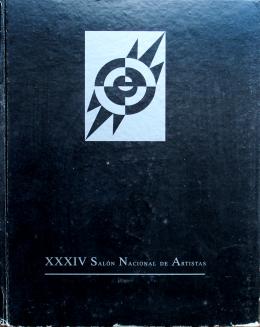 225   -  <span class="object_title">XXXIV Salón Nacional de Artistas </span>