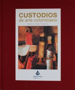 26   -  <span class="object_title">Custodios del arte colombiano </span>