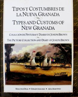 28   -  <span class="object_title">Tipos y costumbres de la Nueva Granada </span>