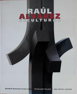 74   -  <span class="object_title">Raúl Álvarez esculturas </span>