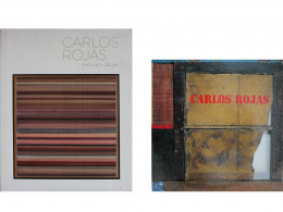 113   -  <span class="object_title">Carlos Rojas: 2 Títulos</span>