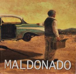 83   -  <span class="object_title">Fernando Maldonado: los tiempos paralelos </span>