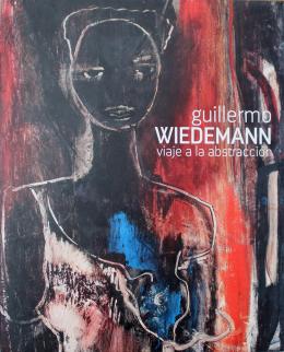 87   -  <span class="object_title">Guillermo Wiedemann: viaje a la abstracción </span>