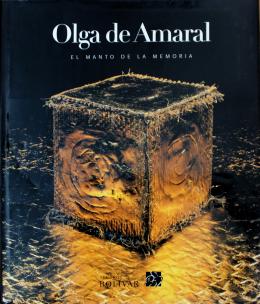 116   -  <span class="object_title">Olga de Amaral: el manto de la memoria </span>