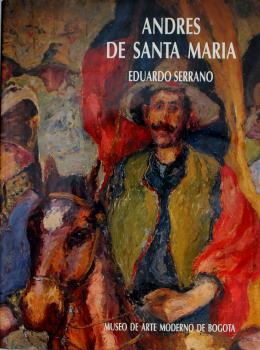 117   -  <span class="object_title">Andrés de Santa María </span>