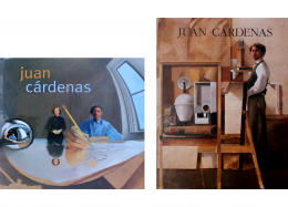 100   -  <span class="object_title">Juan Cárdenas: dos Títulos</span>