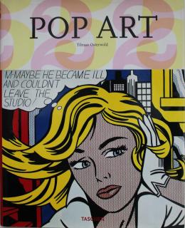 129   -  <span class="object_title">Pop art </span>