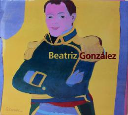 101   -  <span class="object_title">Beatriz González </span>