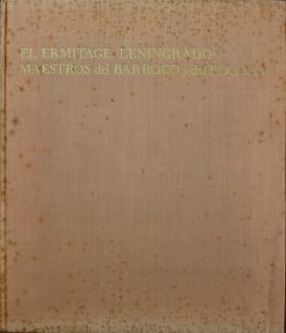 142   -  <span class="object_title">El ermitage, leningrado: maestros del barroco y del rococó </span>